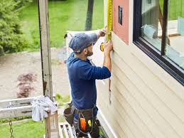 Affordable Siding Repair and Maintenance Services in East Vineland, NJ